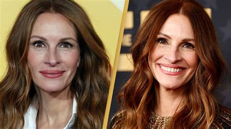 julia roberts nude|Julia Roberts Explains Why Shes Never Done Nude Scenes